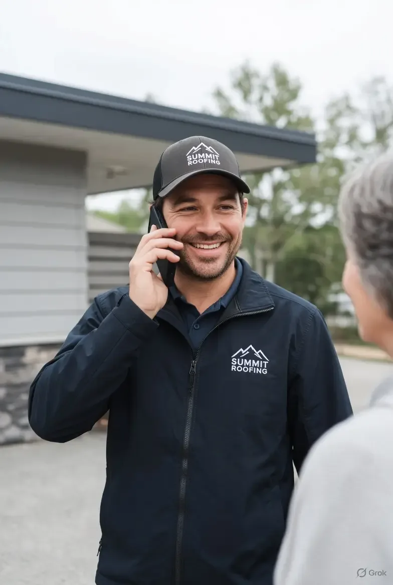 Flat Roof Leak Repair Central Islip, NY FAQs